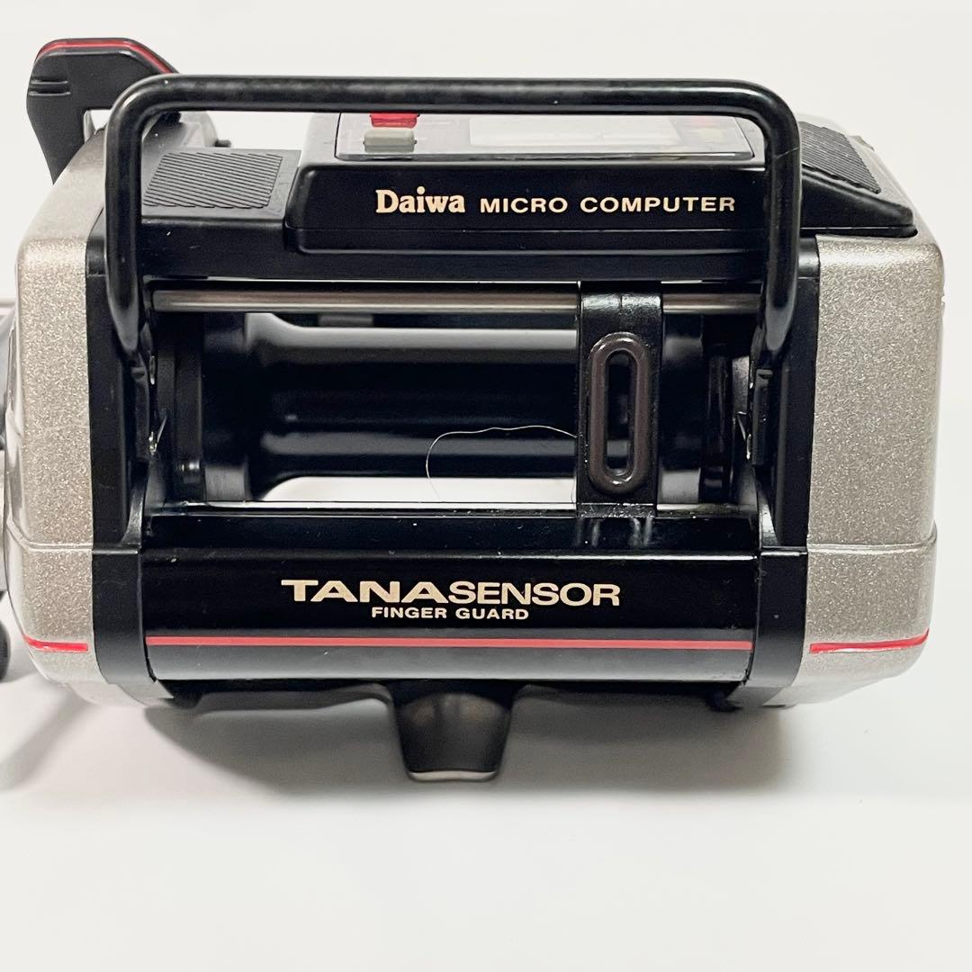 美品　ダイワ　タナセンサーGS-70　DAIWA TANASENSOR GS70