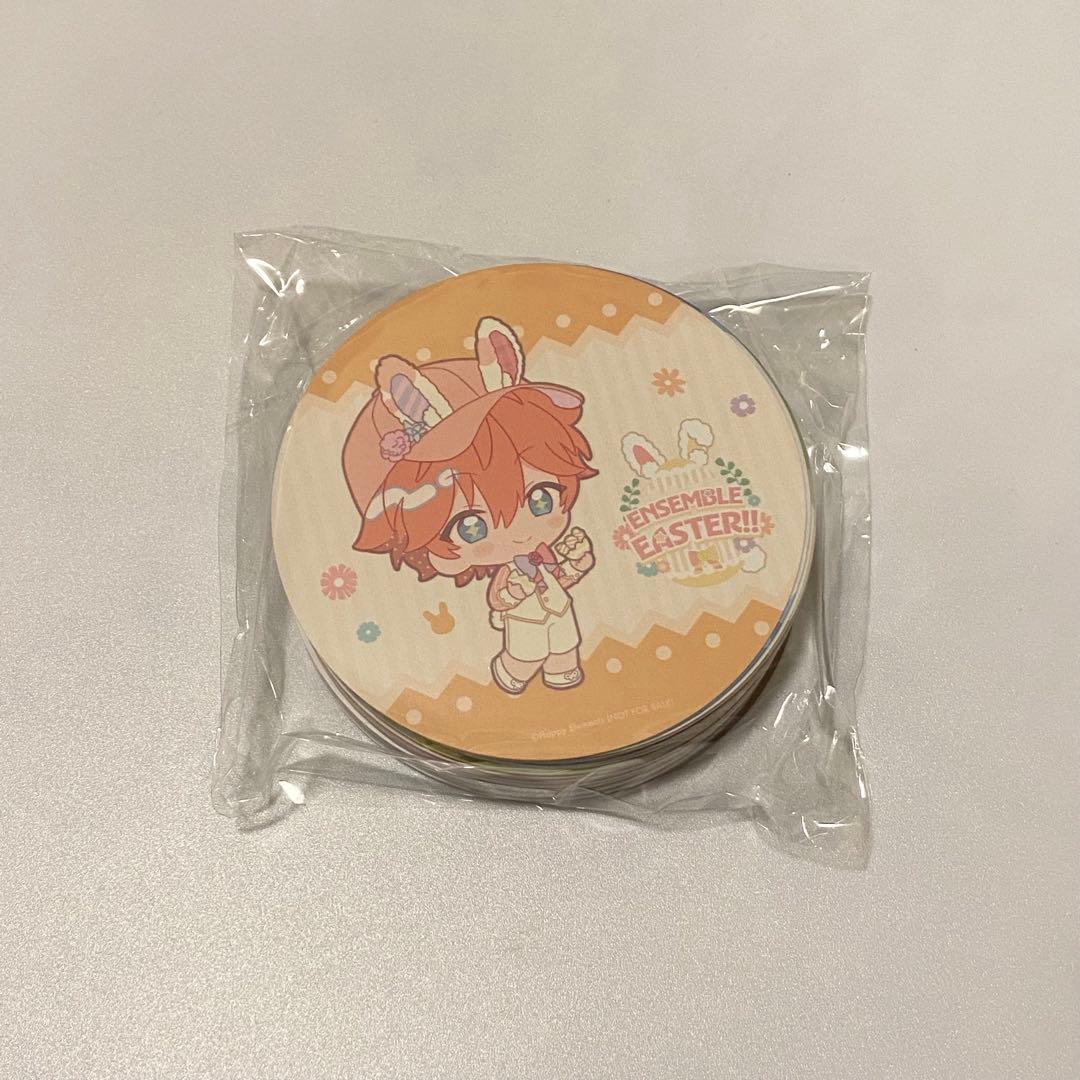 あんスタ アニカフェ コースター コンプセット コンプ