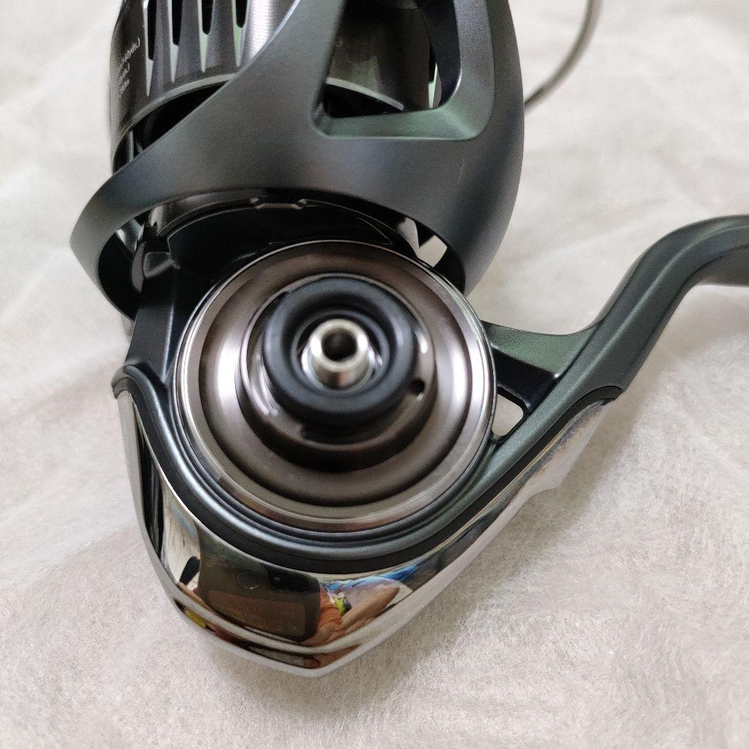 ※最終値引き※【美品】ダイワ　エアリティーST LT2500S-XH-QD