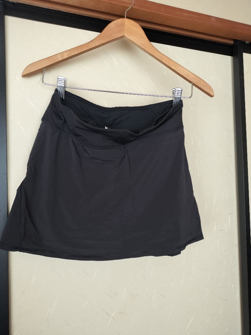 Lululemon テニススカート size4 tall