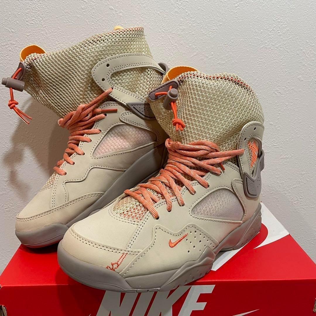 25.5cm NIKE べフィーズ ビューティーサプライDR1485-168