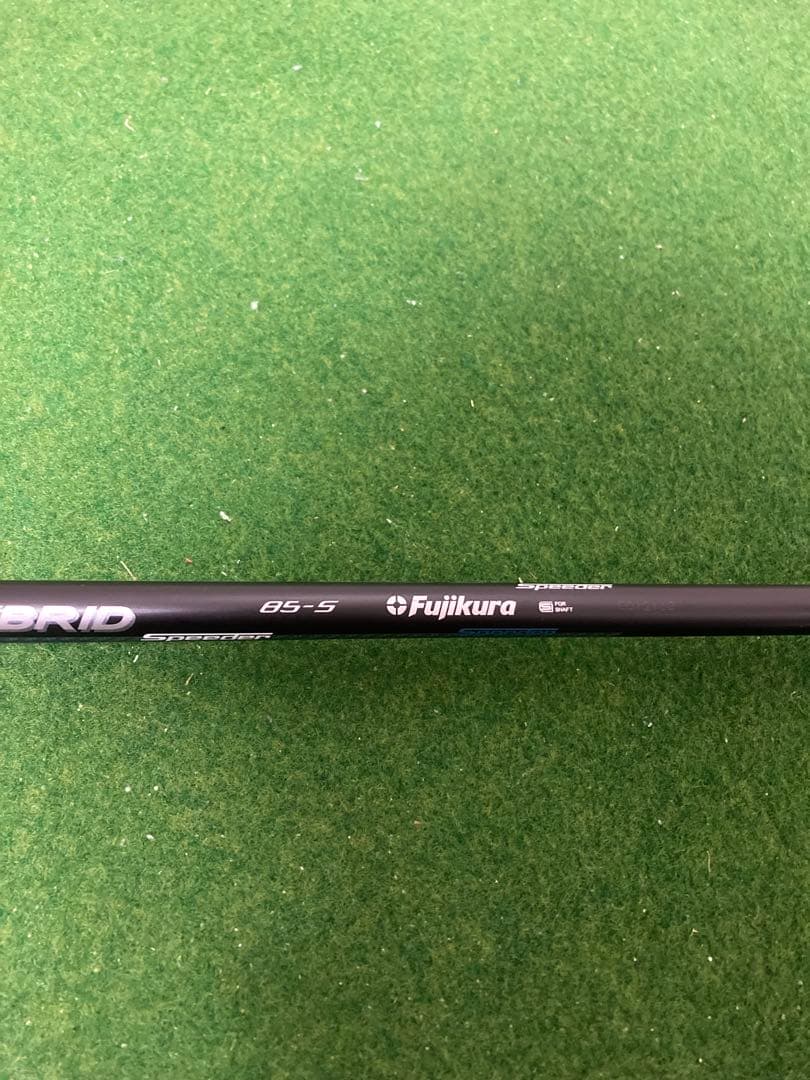 PING G425 4番ユーティリティ 22度　TRハイブリッド85s
