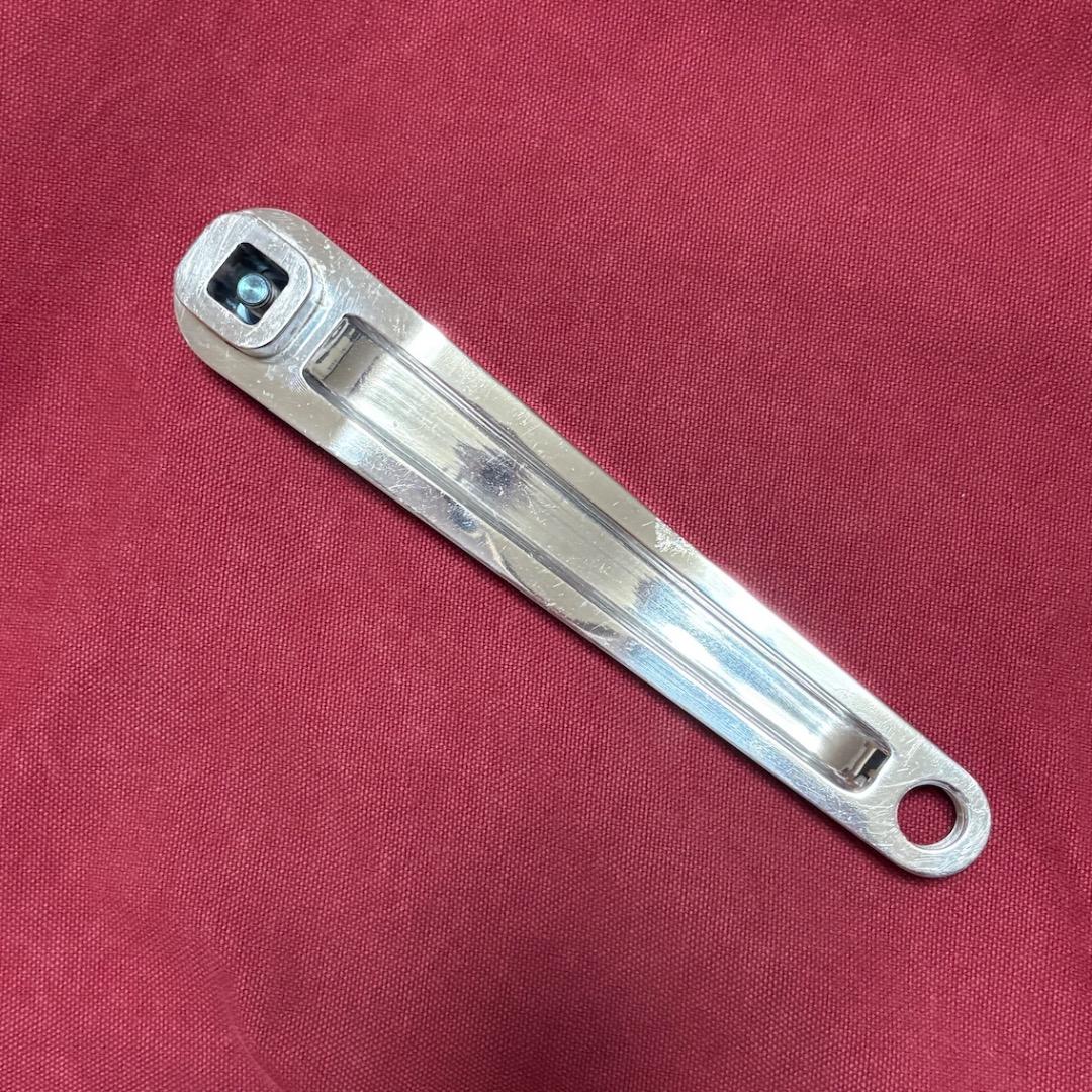 【最終値下げ】KOOKA クランク（スクエアテーパー）OLD MTB
