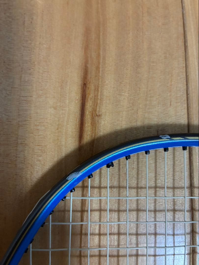 専用！！【中古】YONEX NANORAY 800バドミントンラケット：3UG5