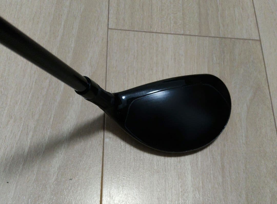 TaylorMade Stealth 3番ユーティリティ 19度 カバー付き
