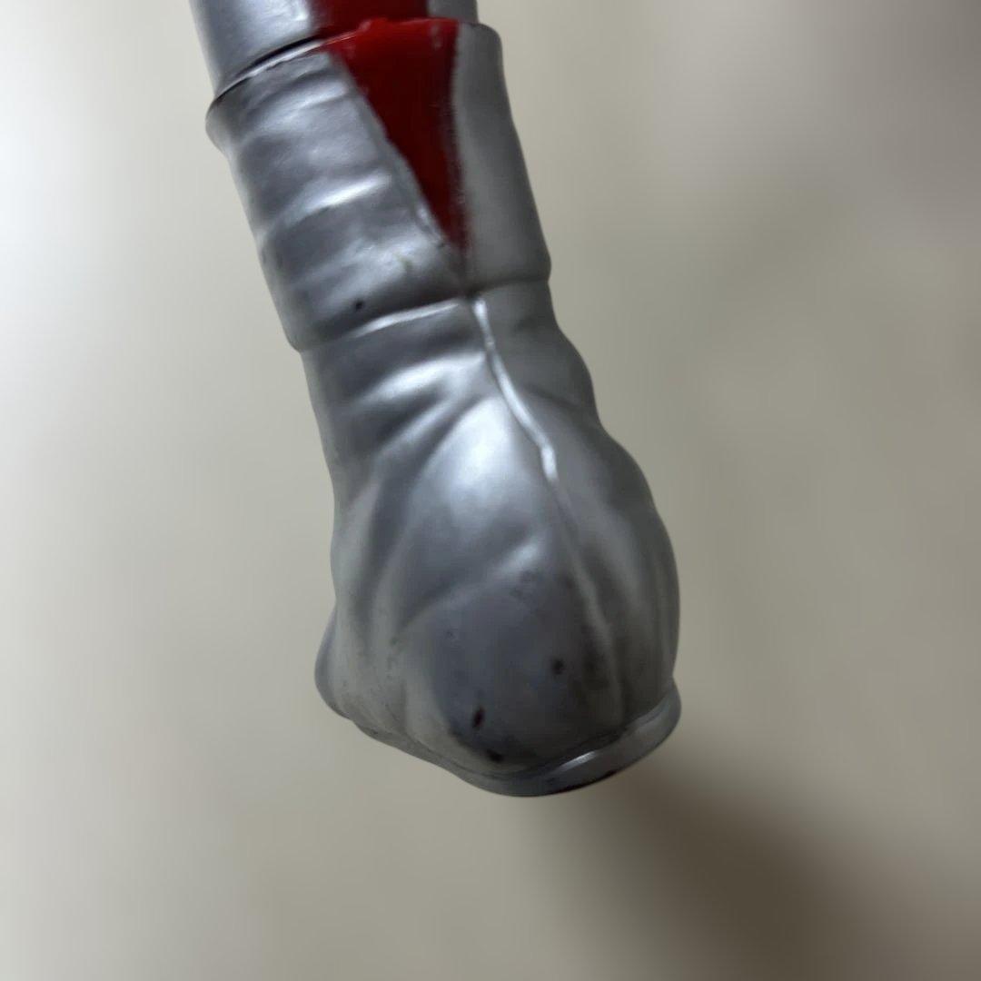 ウルトラマン ジャイアントスケール 63cm 1989