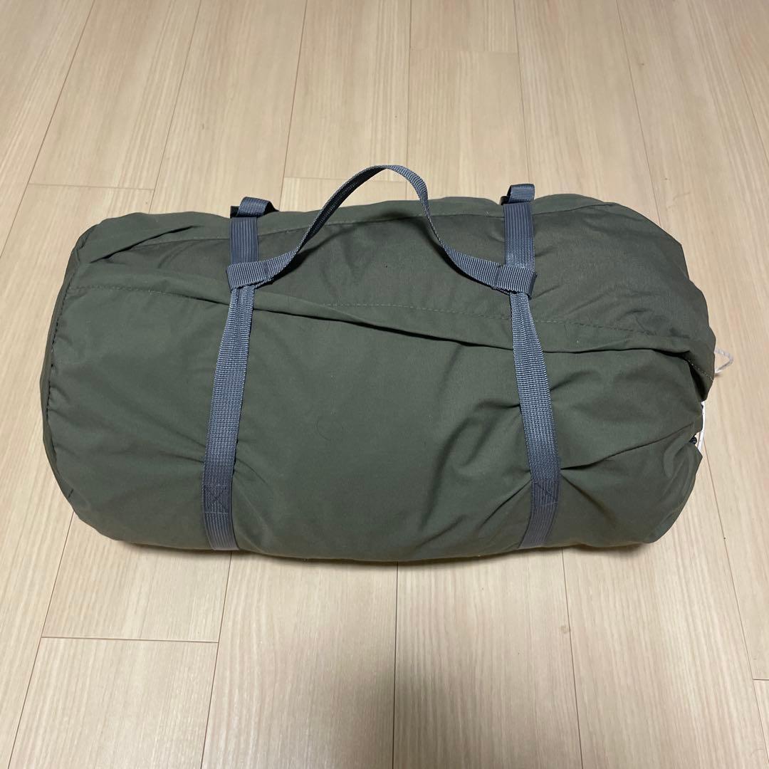 BUNDOK(バンドック) ソロ ティピー