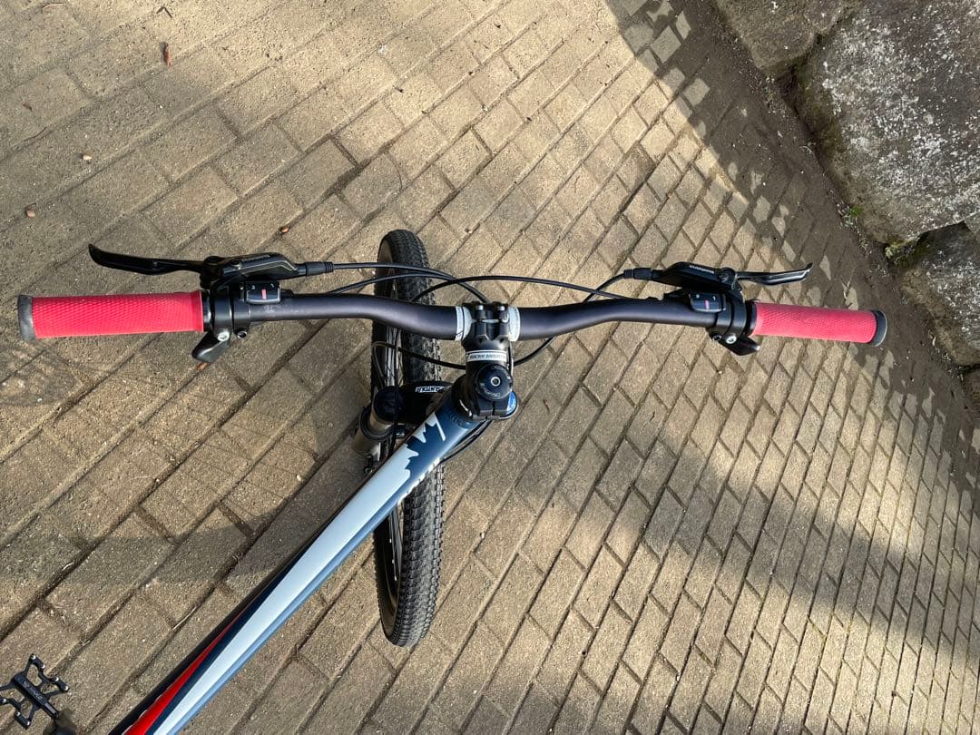 【東京都】ROCKY MOUNTAIN マウンテンバイクMTB 27.5インチ