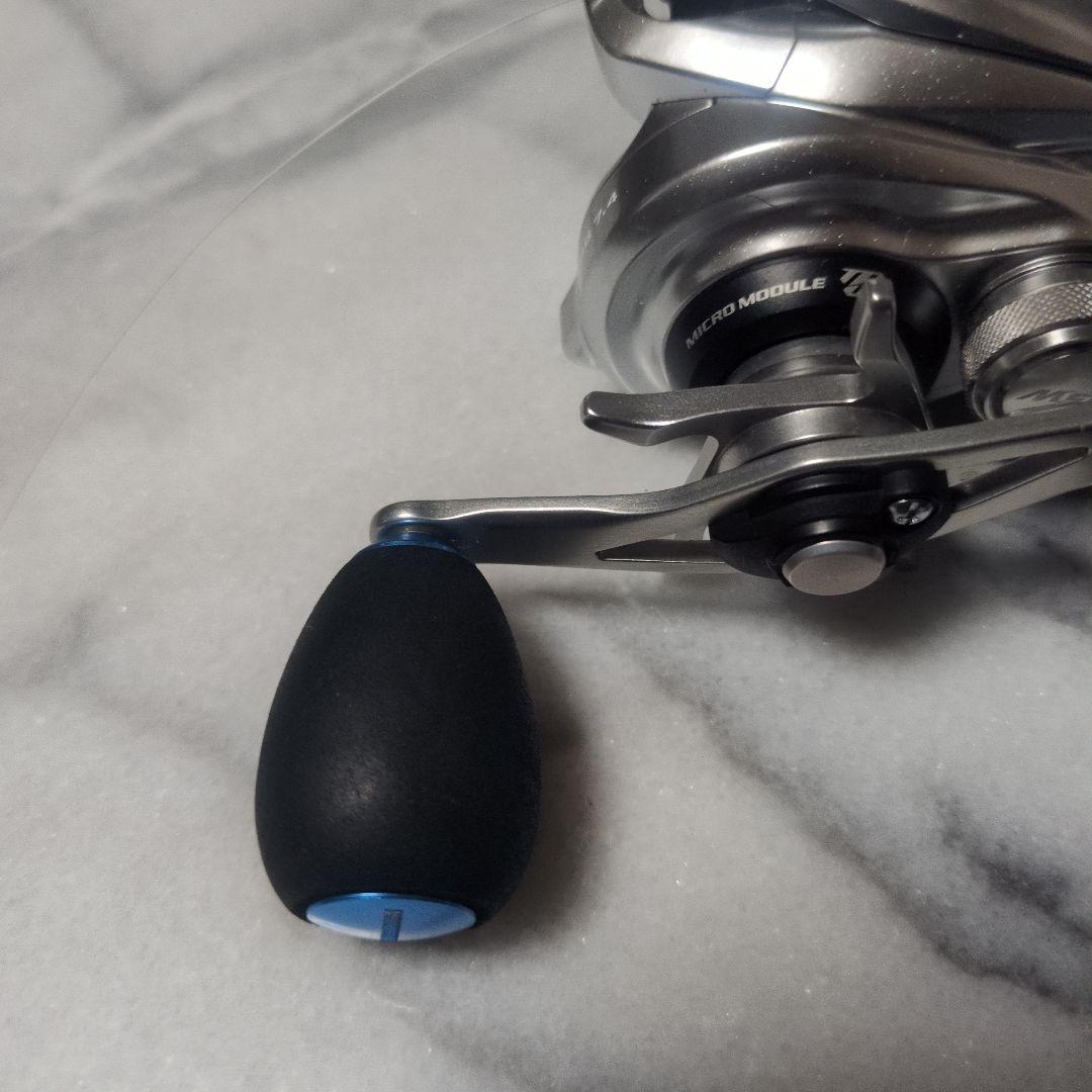 シマノ　メタニウム　SHIMANO nium MGL HG LEFT