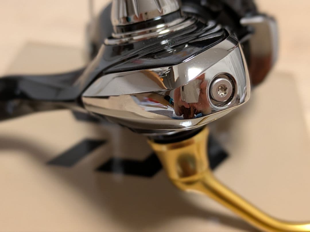 リール DAIWA LEGALIS LT2000S-P