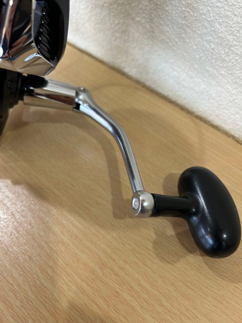 SHIMANO 15パワーエアロ　プロサーフ（極太仕様）