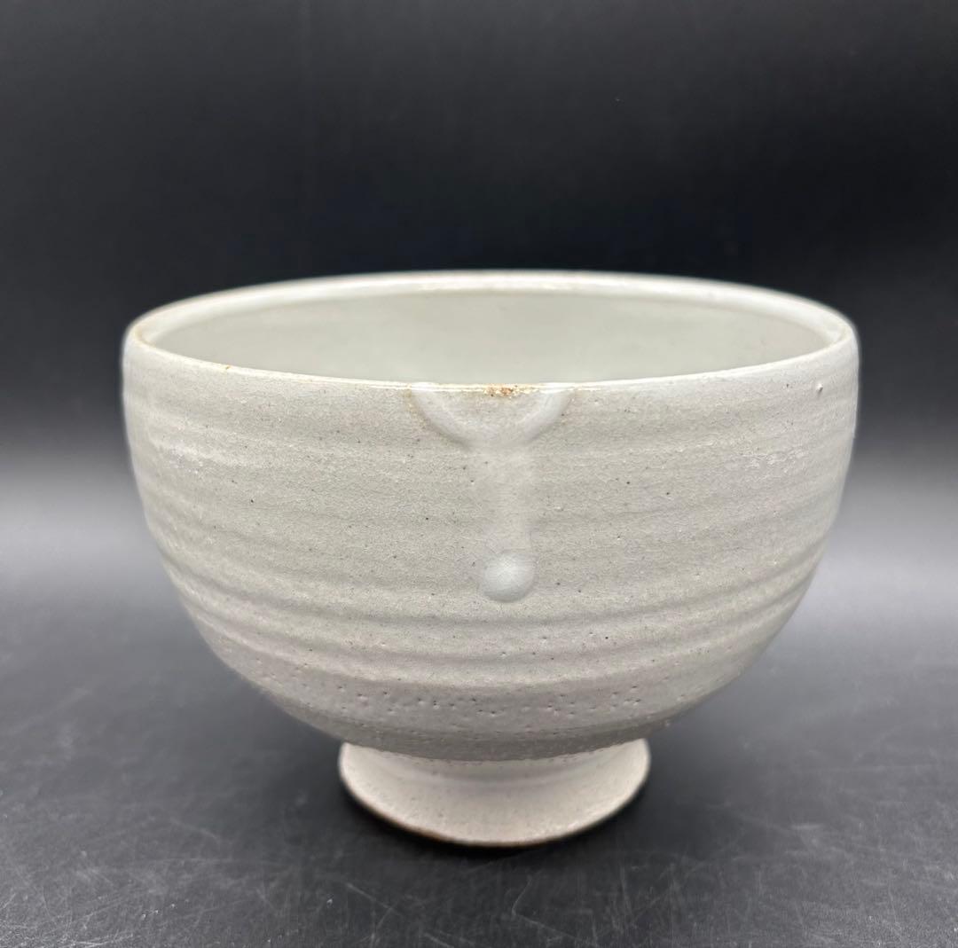 陶器　益子焼　薄田浩司　深鉢　3個 ススキダコウジ　どんぶり　丼鉢　新品未使用品