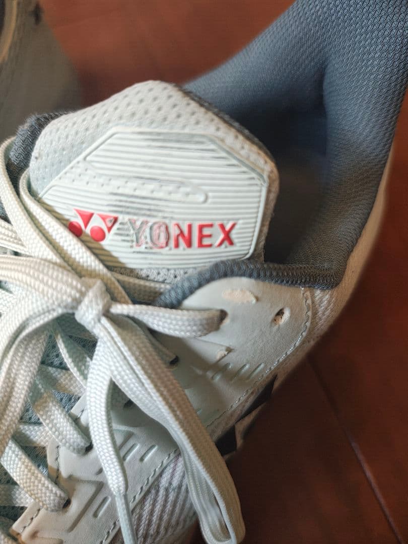 yonex アドアクセル 25.5 wide ワイド オールコート
