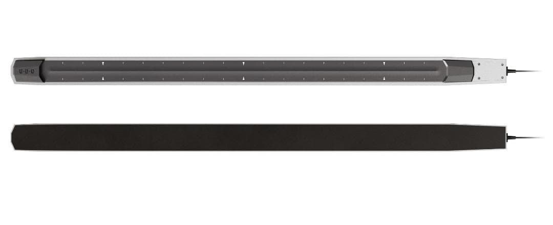 U•D•O RBN-1 Ribbon Controller Super 6,8