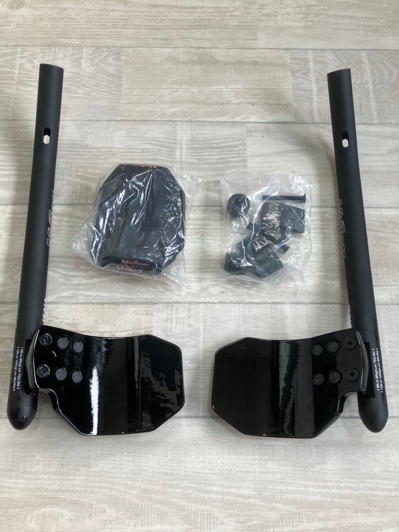 VISION TTハンドルバー　トライアスロン　AA16