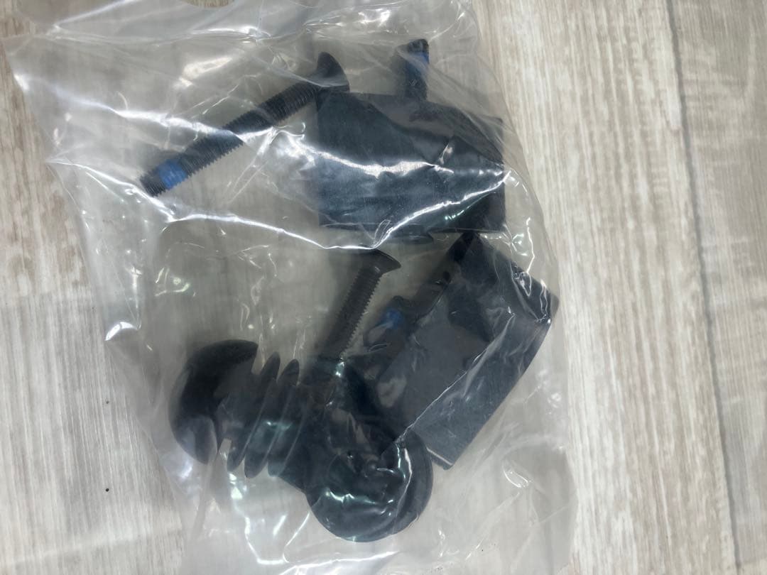 VISION TTハンドルバー　トライアスロン　AA16