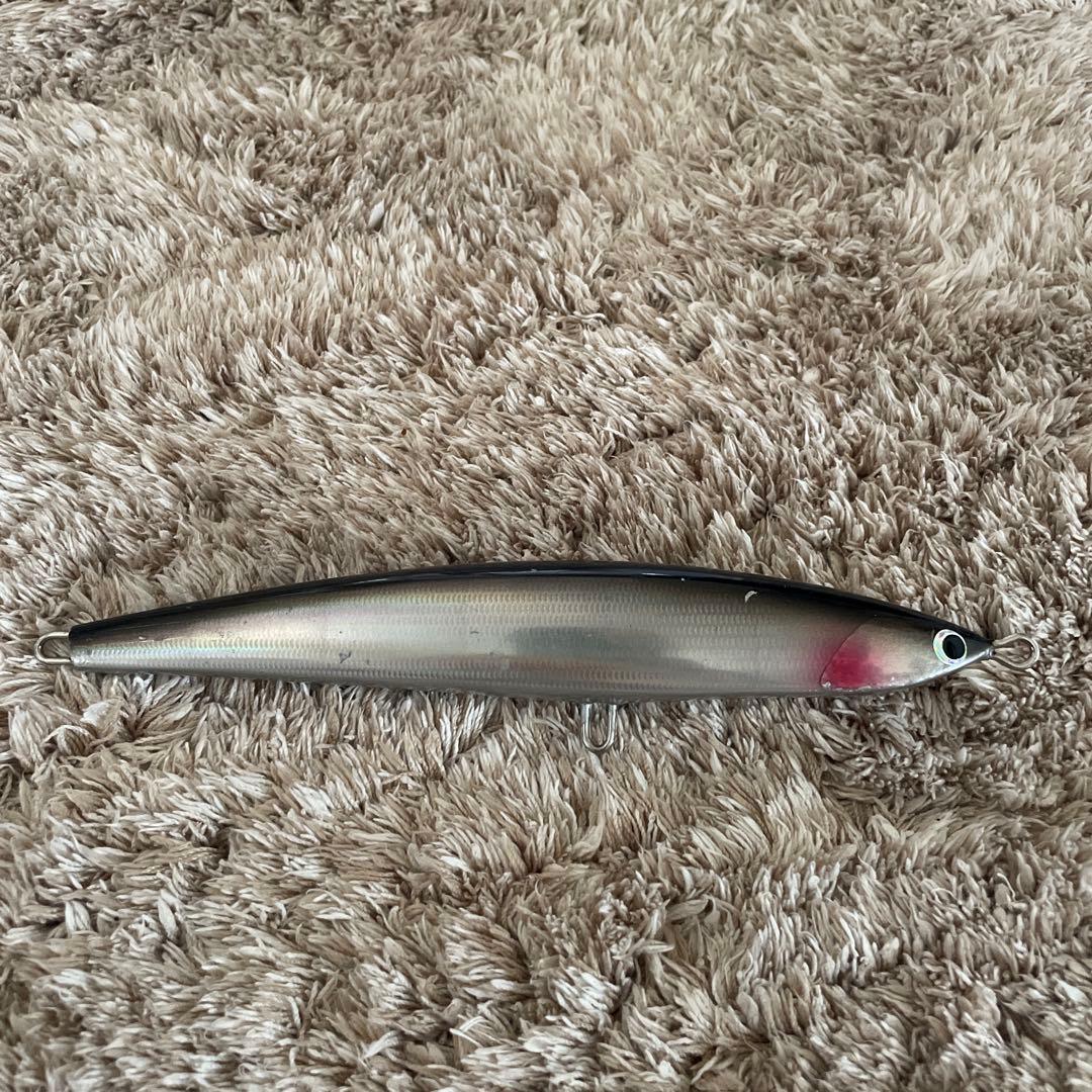 fish trippers village・Tanguera タンゲーラ 170