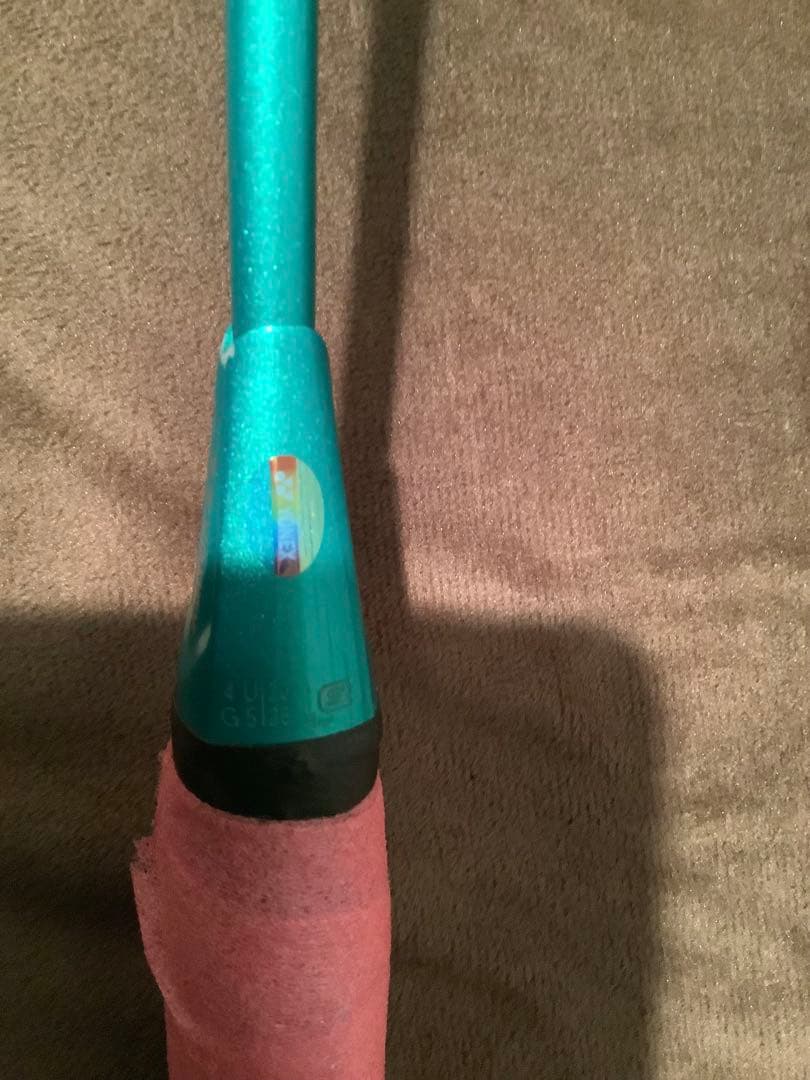 廃盤品！ヨネックス　アストロクス88D 4UG5②
