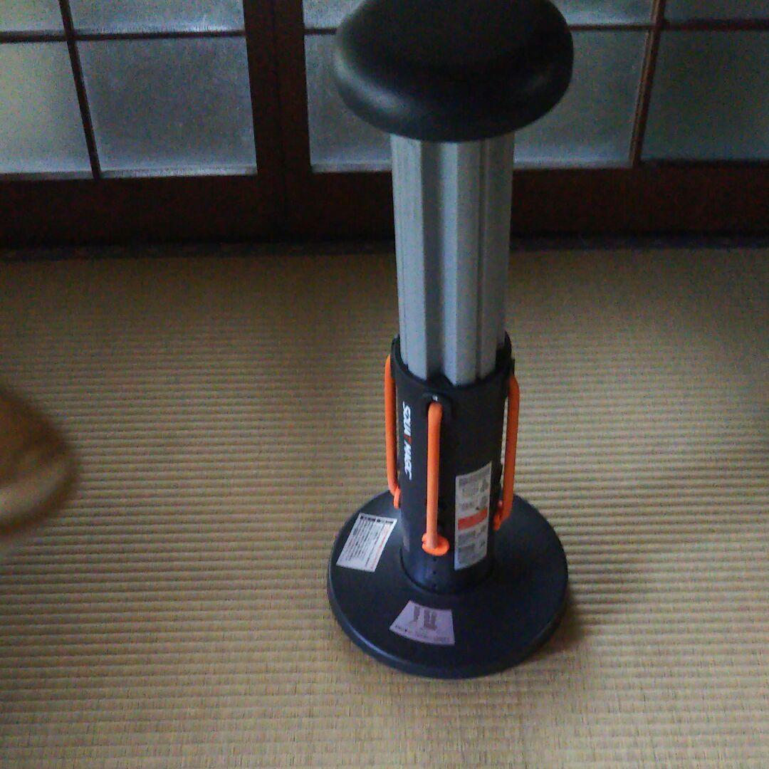 ウエイトトレーニング SQM-J2-02