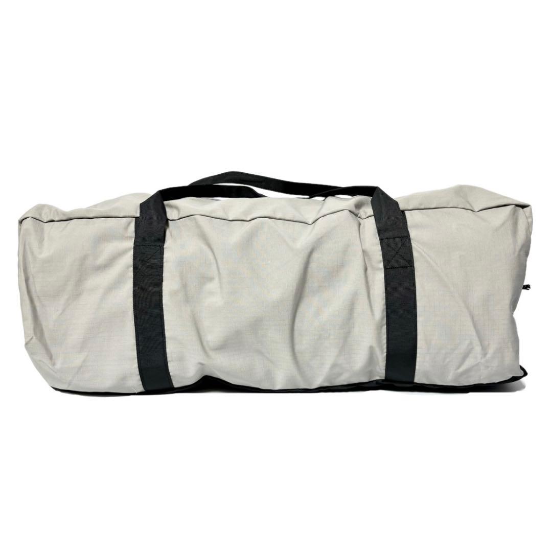新品未使用品 THE NORTH FACE Lander 4 TC ダブグレー
