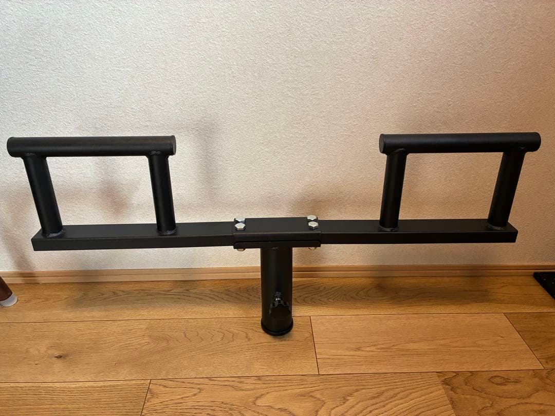 バイキングプレス アタッチメント