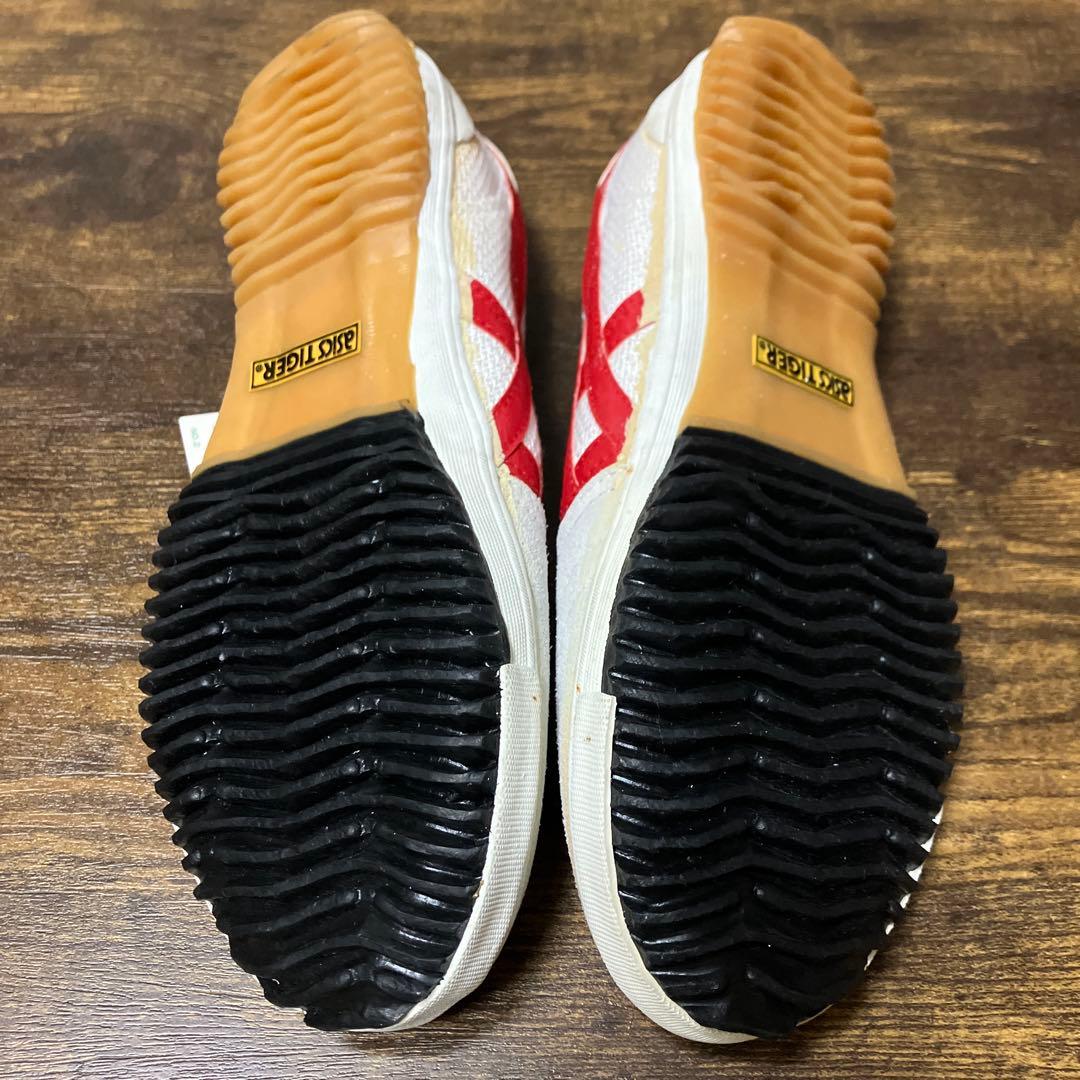 asics TIGER アシックスタイガー ローテバレーボールシューズ 24.5
