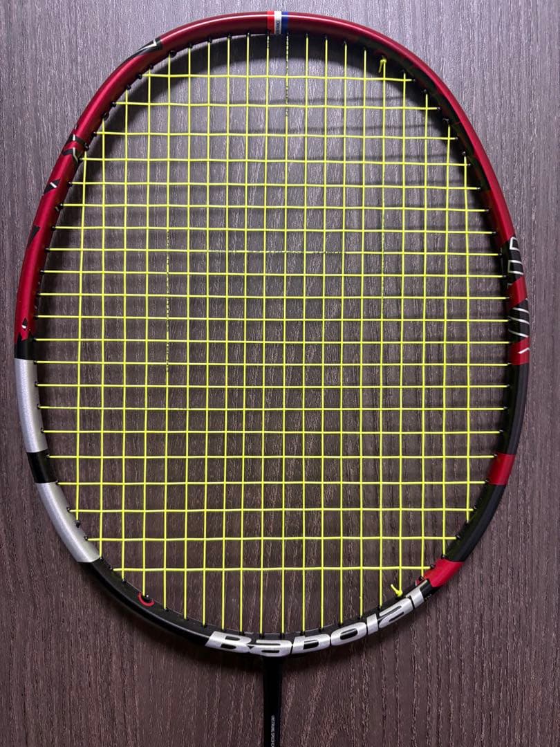 バボラ X-FEEL SPARK 3UG5 babolat