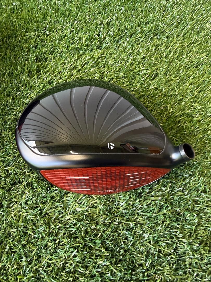 TaylorMade Stealth 2 ドライバー 10.5度