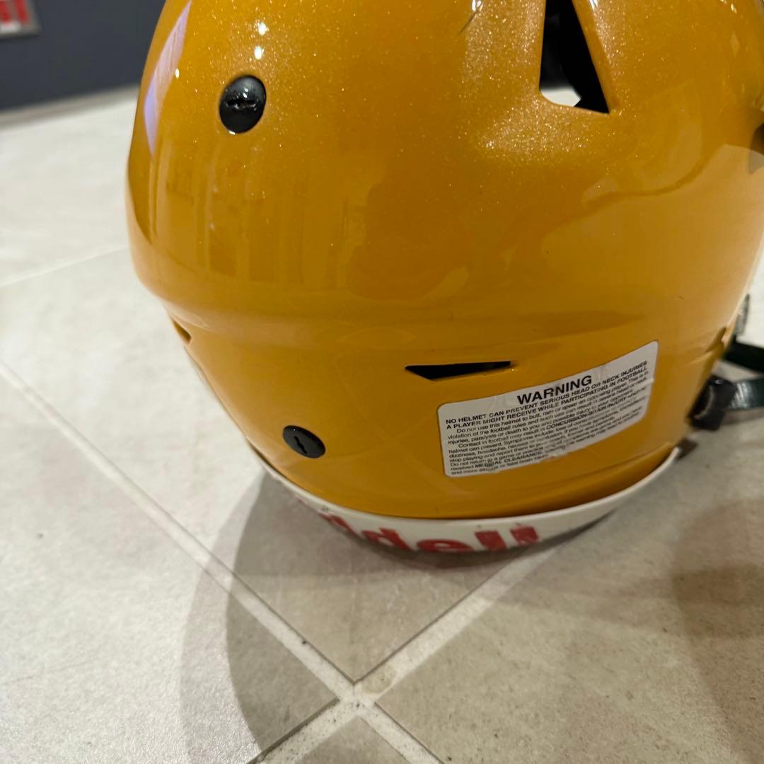Riddell speed flex スピードフレックス　Mサイズ