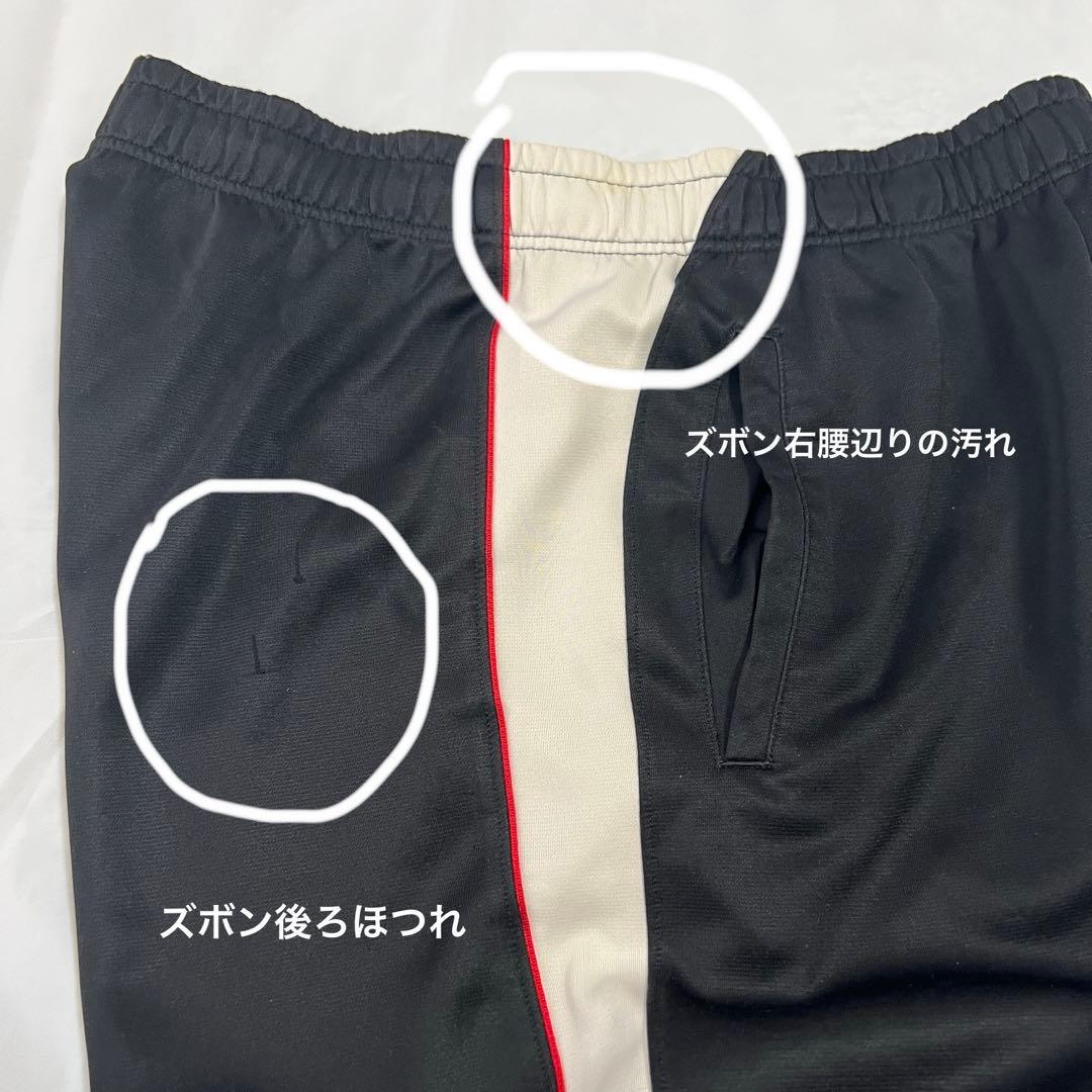 ☆即日発送☆ 名古屋グランパス 練習着 上下セットセット Lサイズ