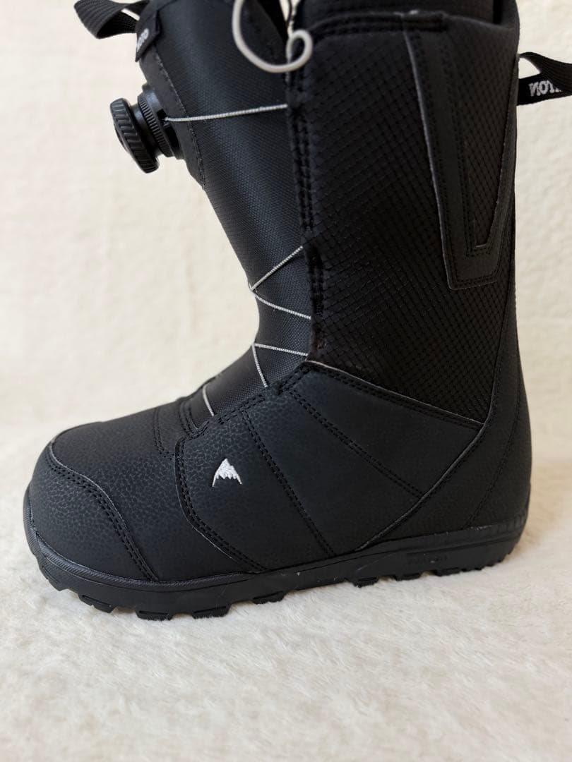 BURTON バートン MOTO BOA WIDE 26.0 スノーボードブーツ