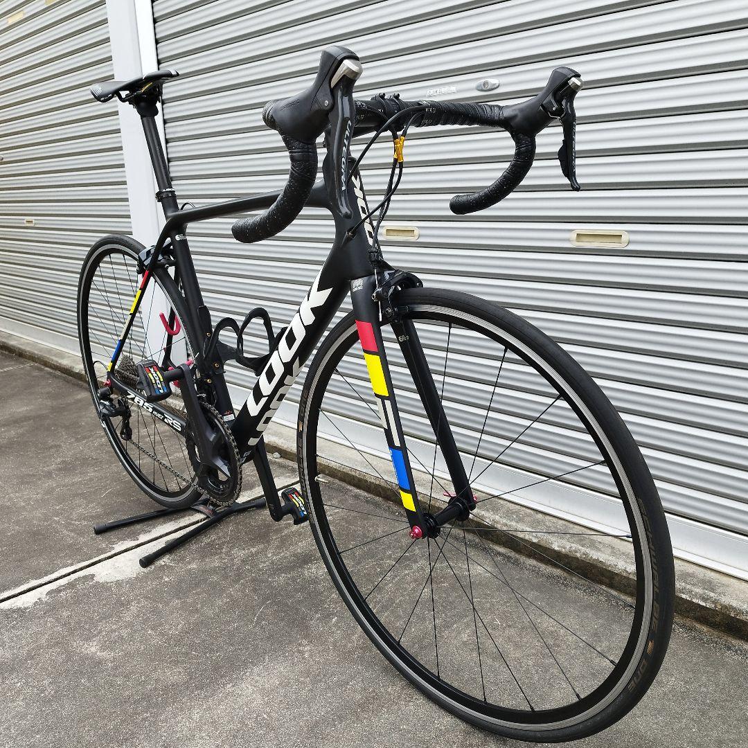 LOOK 785 Huez RS Mサイズ