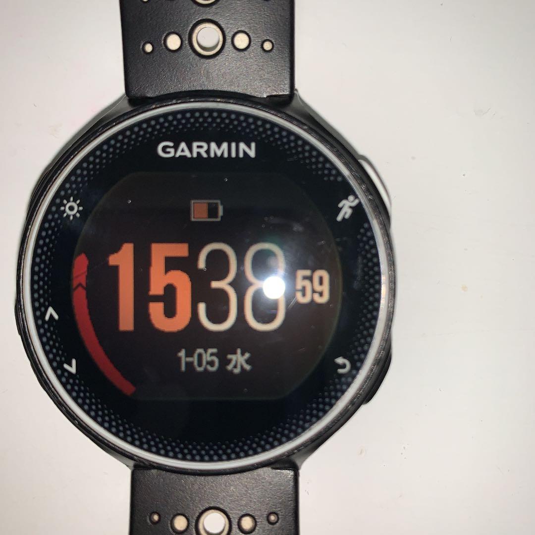 ラウンド用品・アクセサリー Garmin 230j