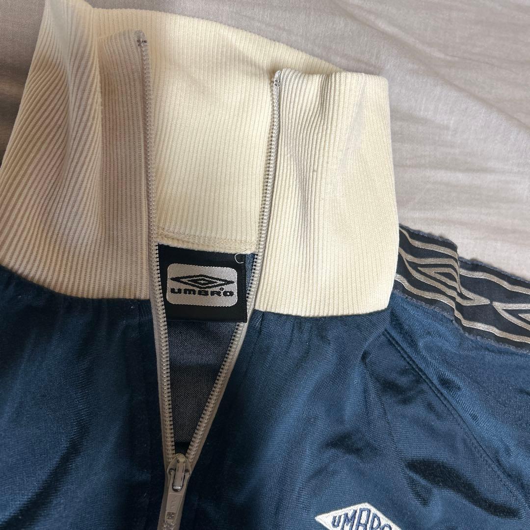 UMBRO ジャージ　古着