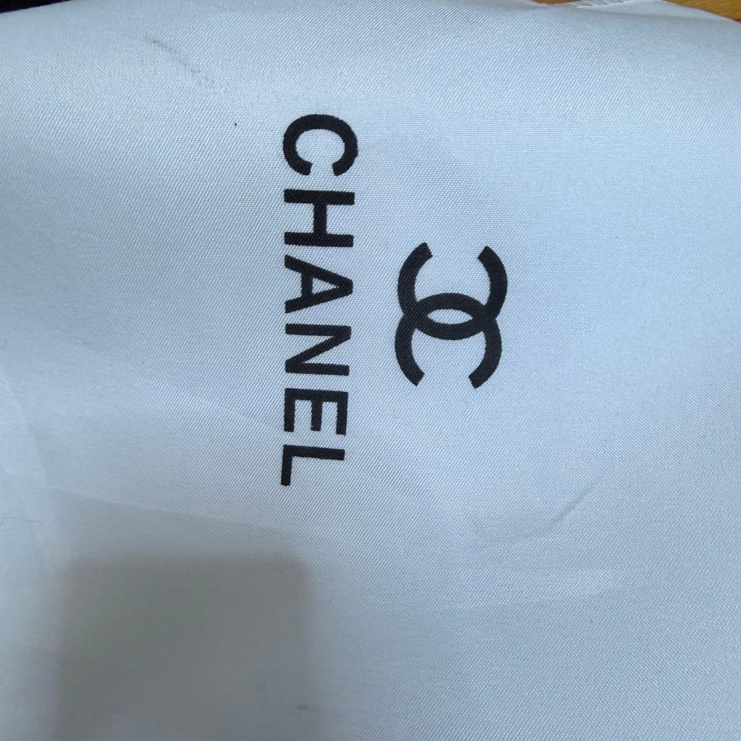 A*I様 CHANEL VIPギフトノベルティ ショルダーバッグ
