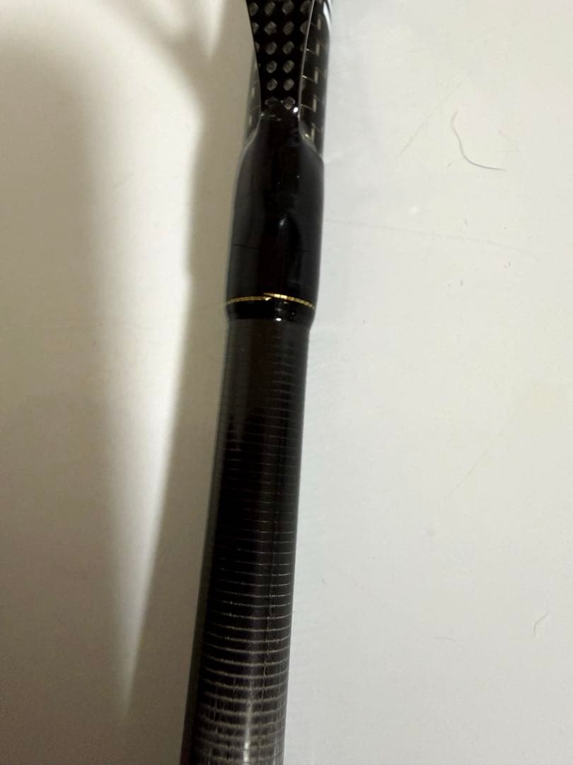 ダイワ　モアザンエキスパートAGS 106M 使用品