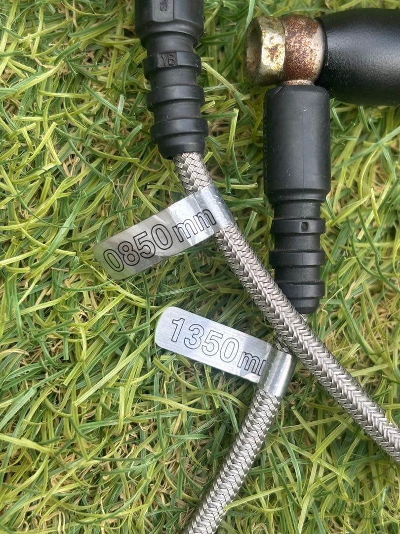 Shimano XT M755 ディスクブレーキセット