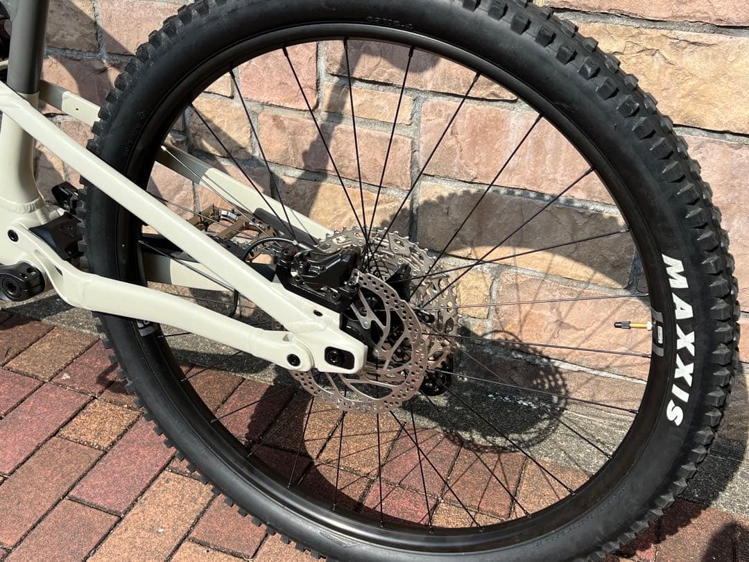 自転車本体 ROCKY MOUNTAIN Instinct Alloy 30 2025