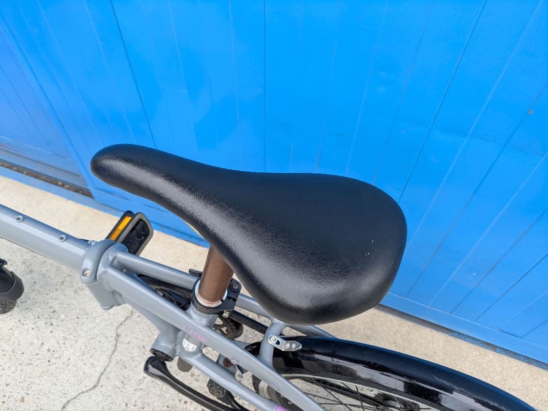 Tern　ターン　Link Uno 折り畳み　自転車 　DAHON　20インチ