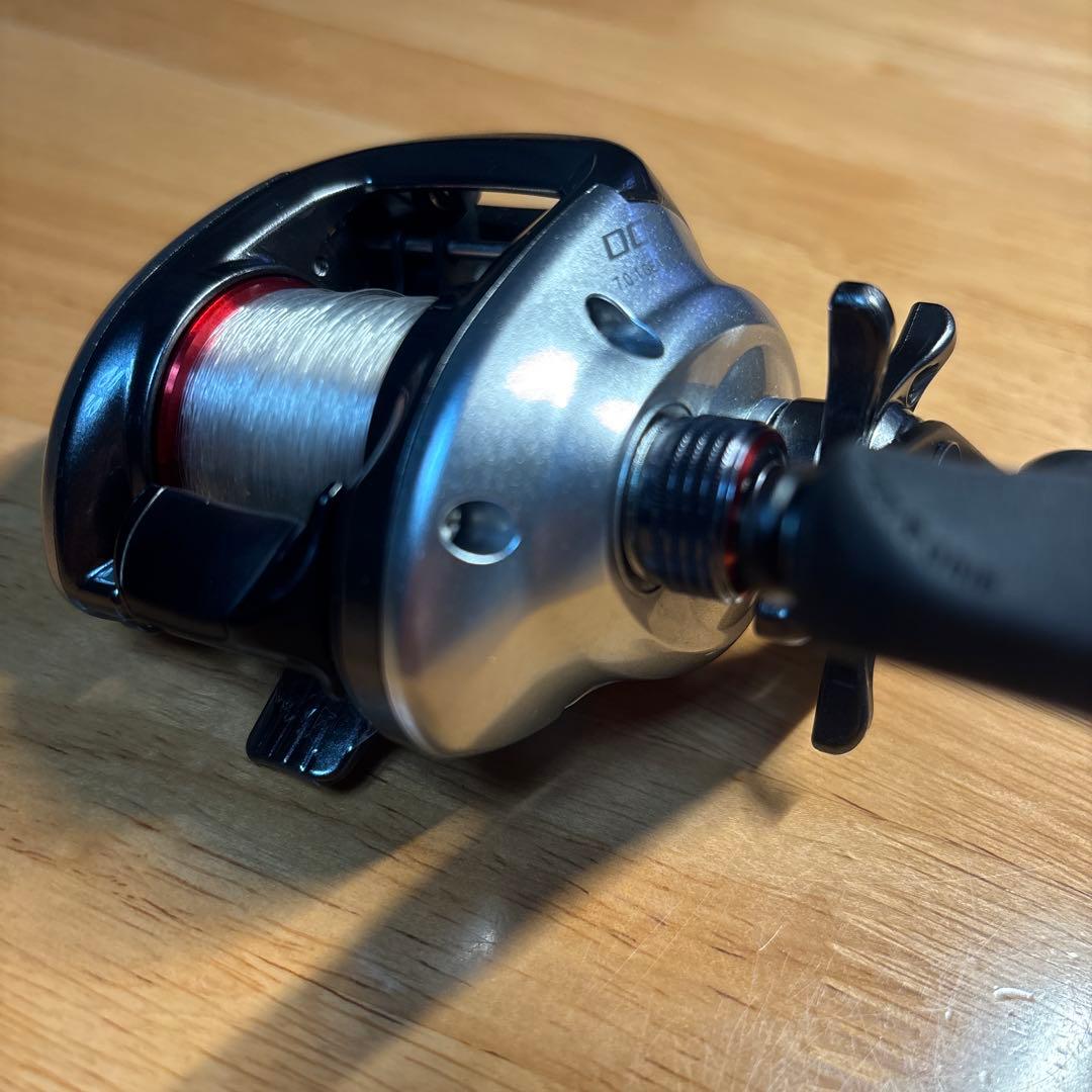 シマノ　スコーピオン　DC7