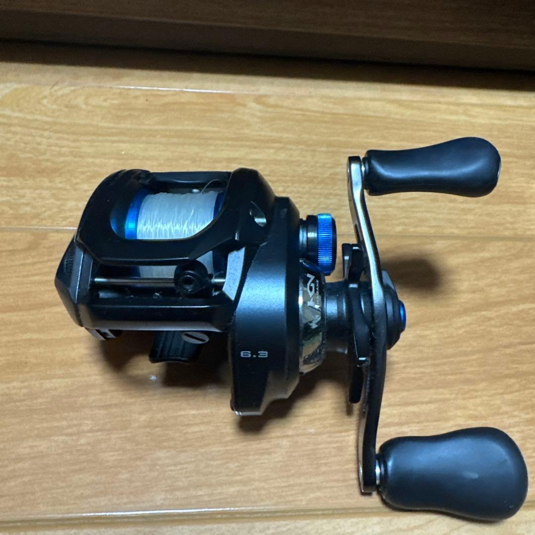 SHIMANO シマノ 71H左ハンドル