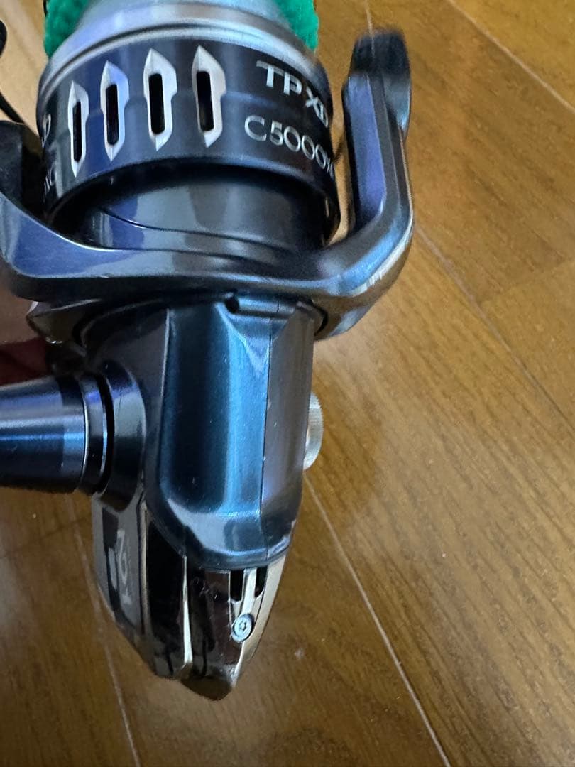 ツインパワー　XDC5000XG