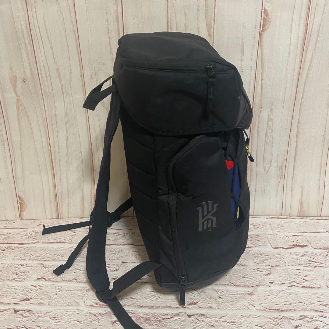 Nike Kyrie Backpack ★限定モデル カイリー バックパック