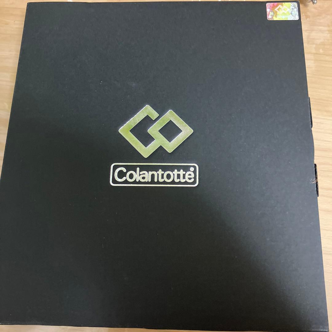 Colantotte 磁気ネックレス　トップのみ