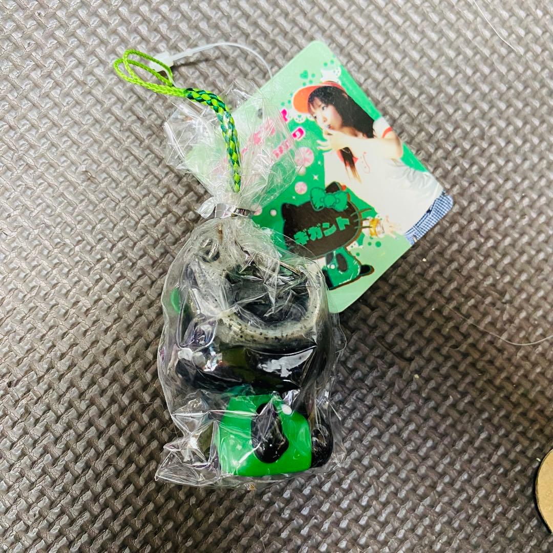 ギガントキティちゃん サンリオ 激レア