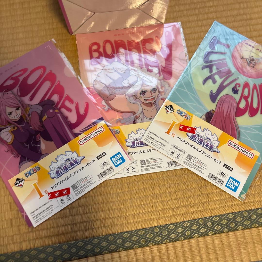 ワンピースグッズ