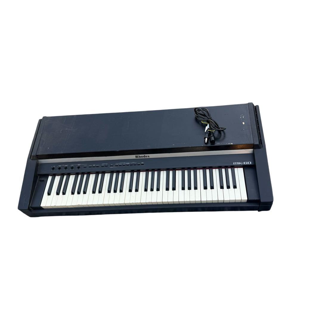 Roland Rhodes MK-60 電子ピアノ ローランド