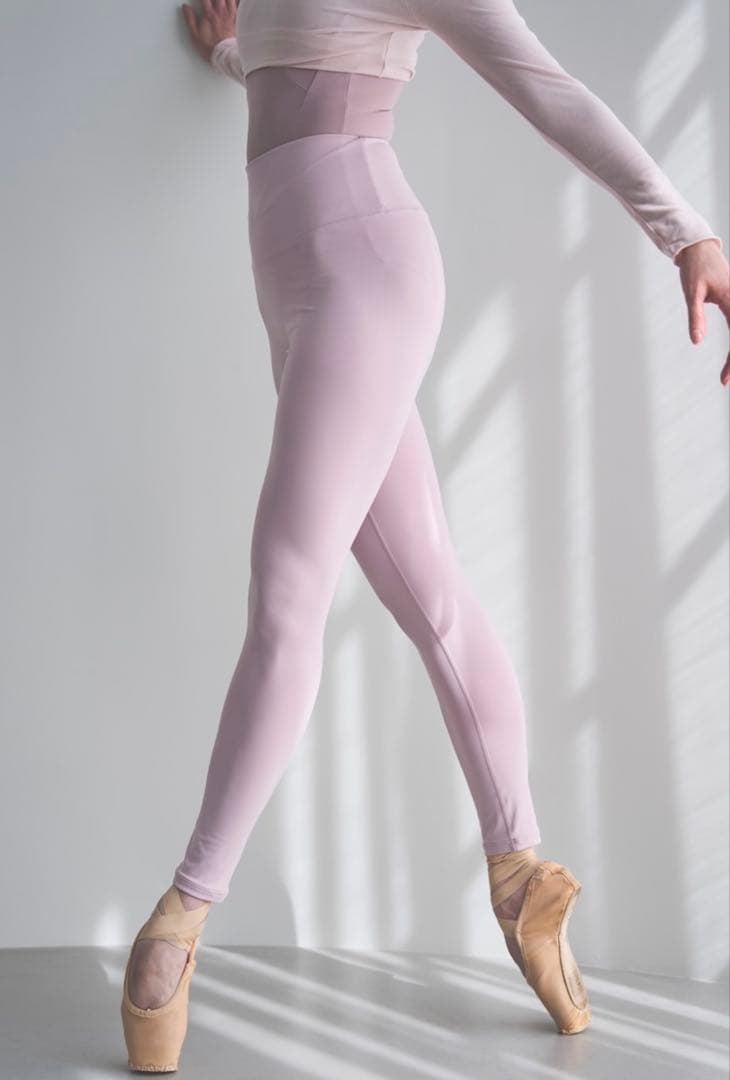 新品 スティナ stina Retune 大人気 レギンス 完売品