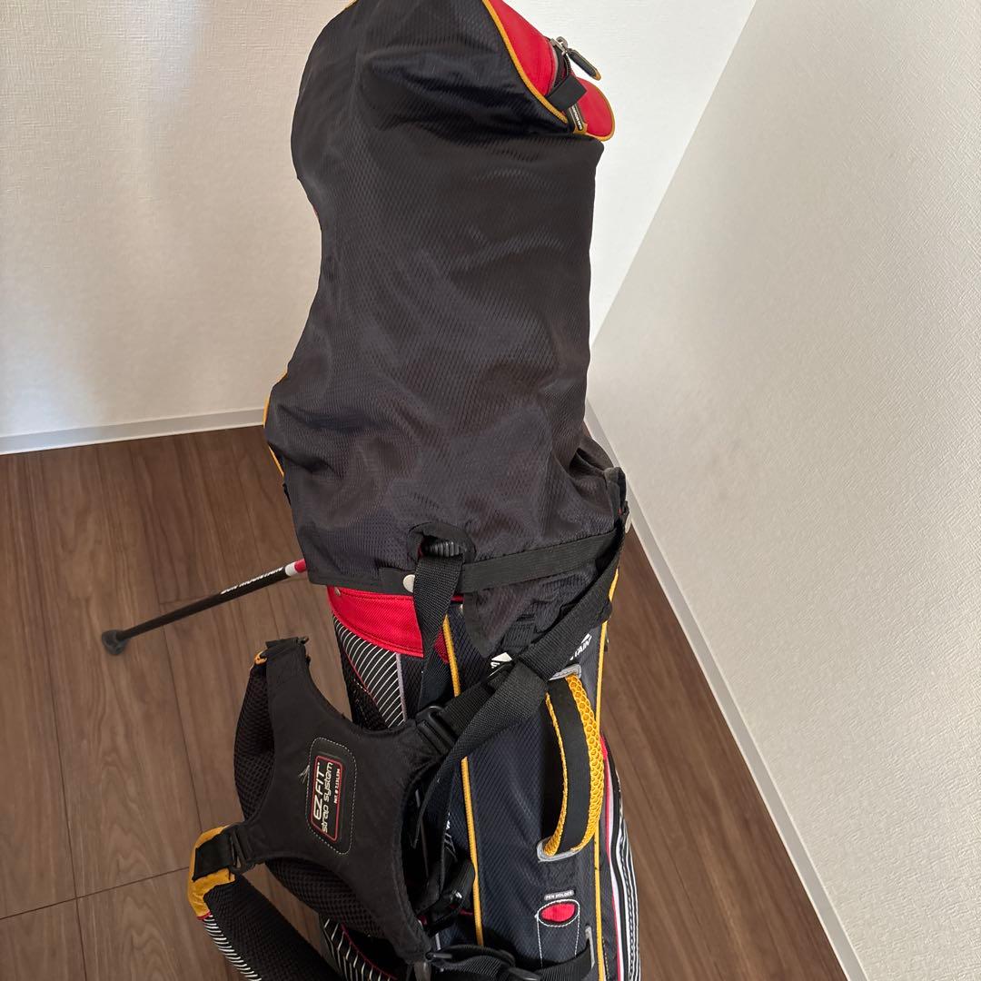 ゴルフバッグ・キャディバッグ SUN MOUNTAIN KG:2