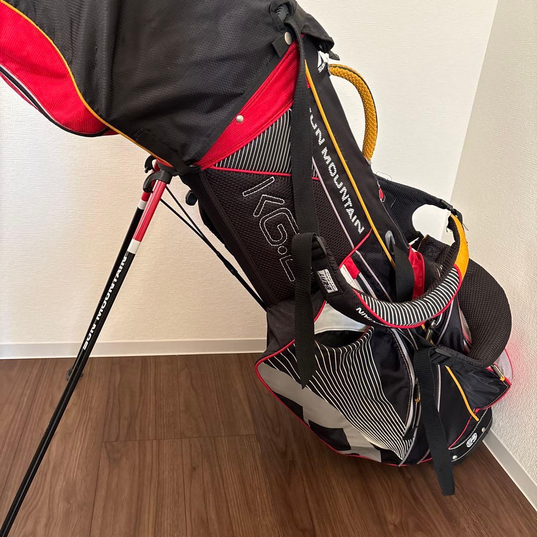 ゴルフバッグ・キャディバッグ SUN MOUNTAIN KG:2